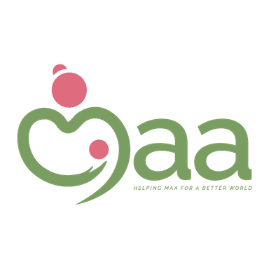 Maa App Logo